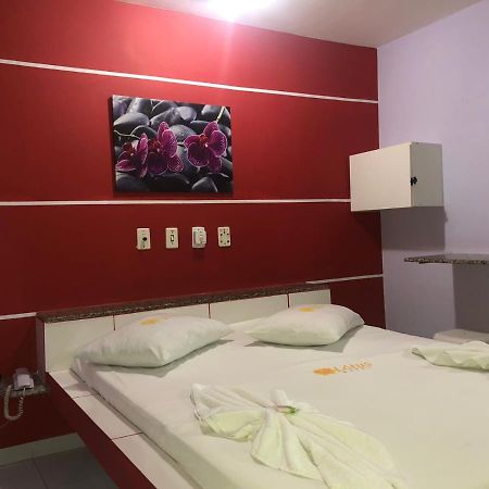 Hotel Lotus (Adults Only) Salvador da Bahia Exterior foto