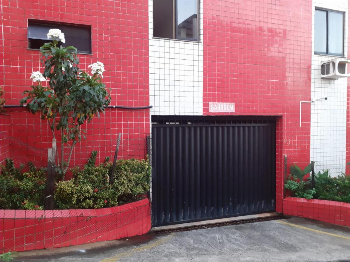 Hotel Lotus (Adults Only) Salvador da Bahia Exterior foto