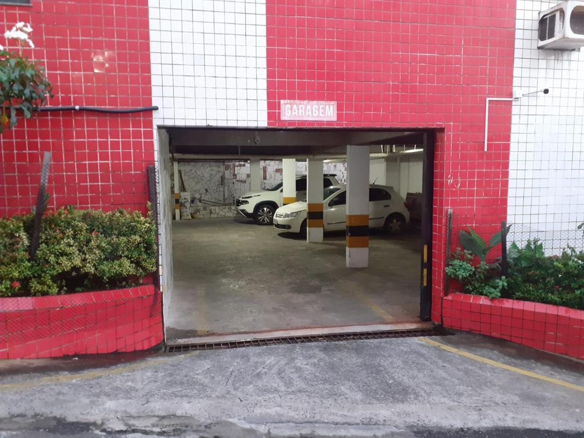 Hotel Lotus (Adults Only) Salvador da Bahia Exterior foto