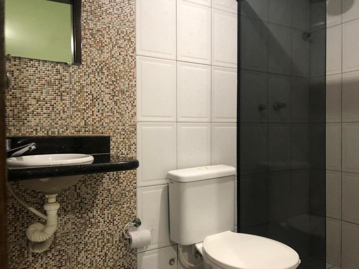 Hotel Lotus (Adults Only) Salvador da Bahia Exterior foto