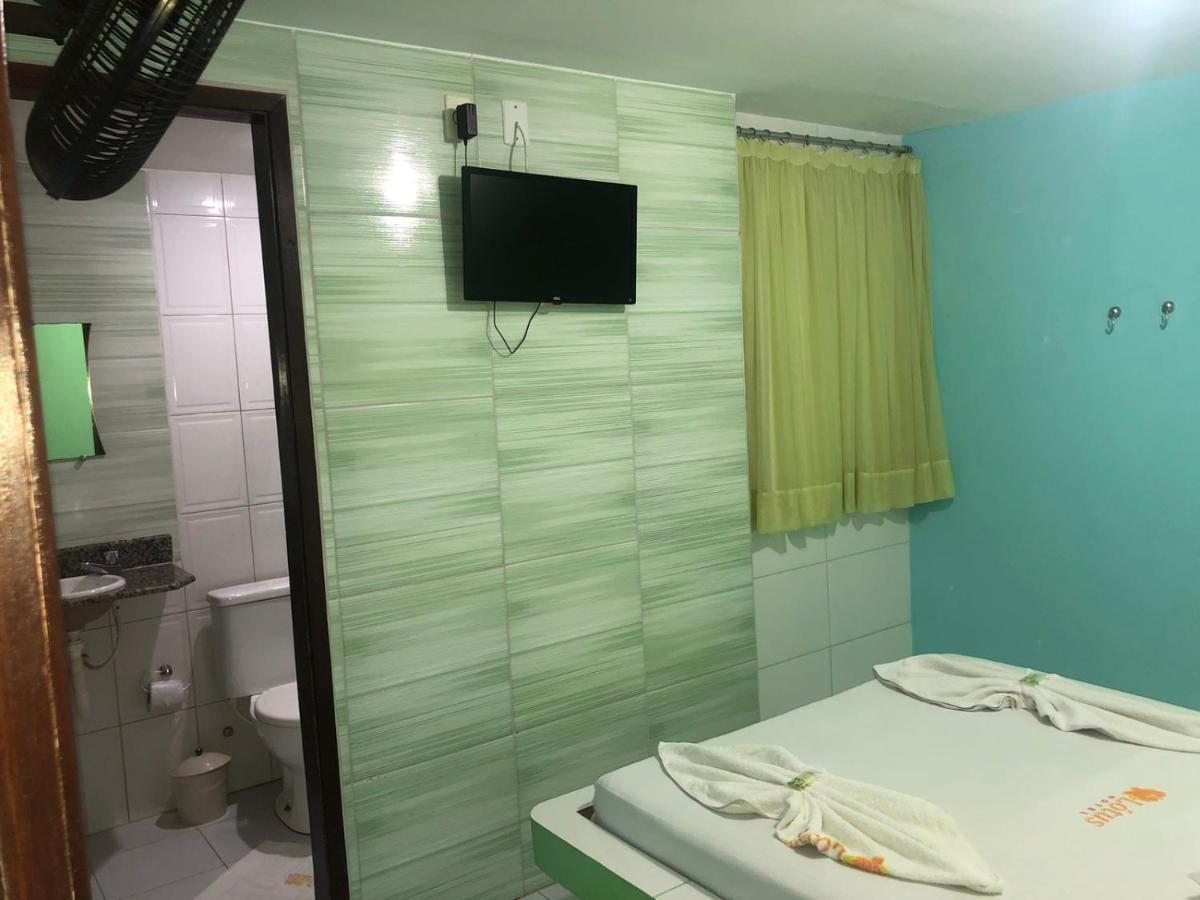 Hotel Lotus (Adults Only) Salvador da Bahia Exterior foto