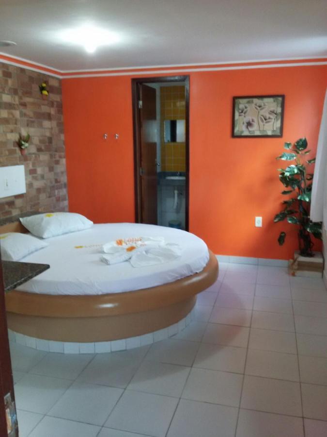 Hotel Lotus (Adults Only) Salvador da Bahia Exterior foto